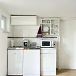 Apartment Harmony